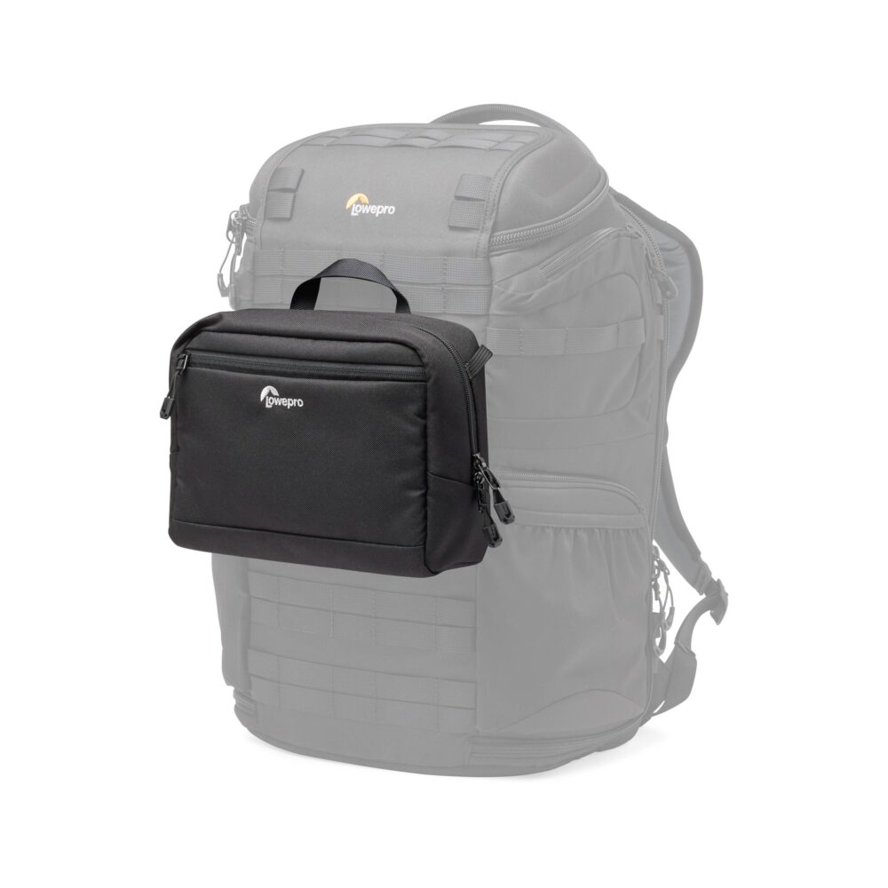 Lowepro ProTactic CS 120 III Accessory Case (Black, 3L)