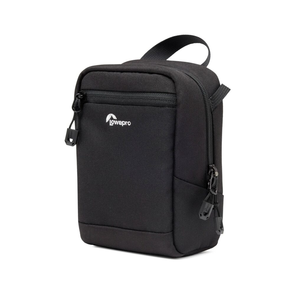 Lowepro ProTactic CS 60 III Accessory Case (Black, 1L)