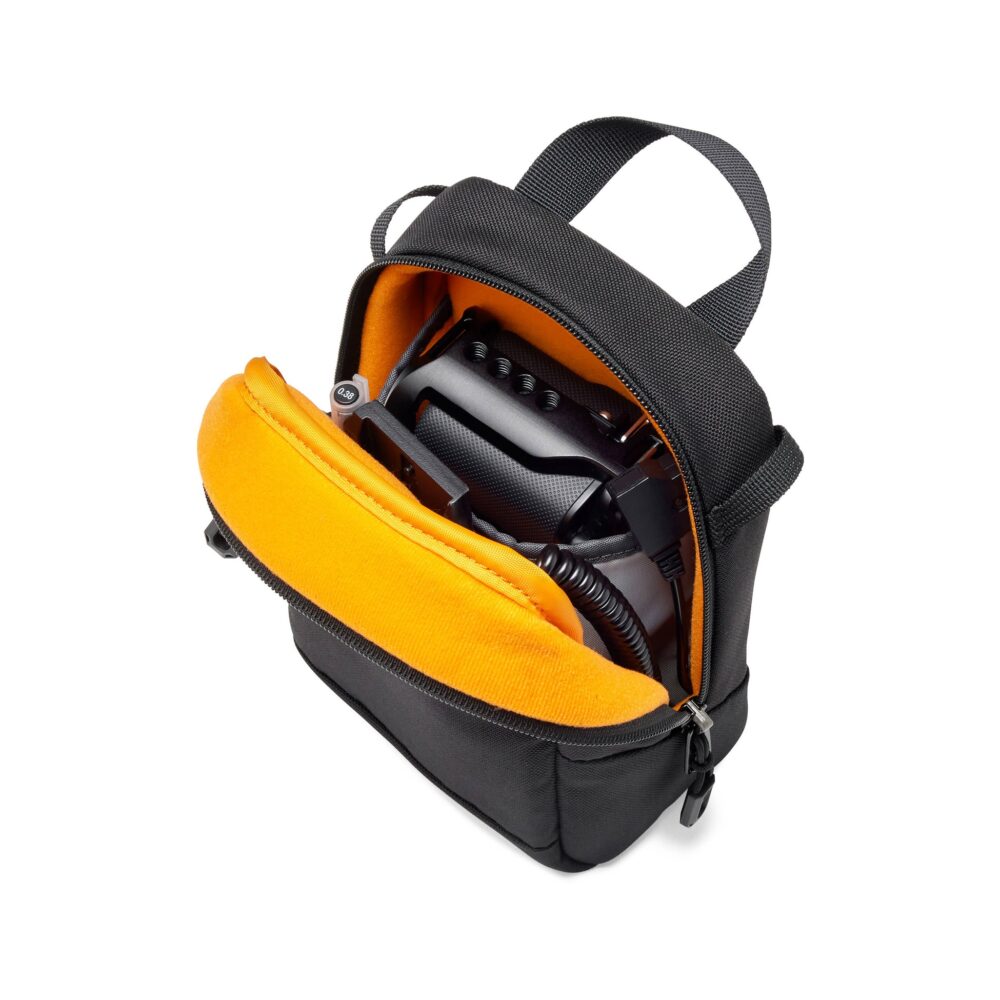 Lowepro ProTactic CS 60 III Accessory Case (Black, 1L)