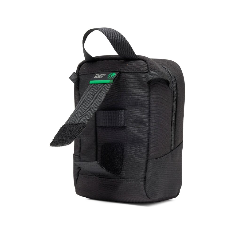 Lowepro ProTactic CS 60 III Accessory Case (Black, 1L)
