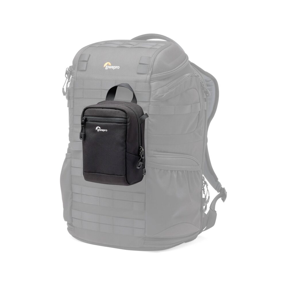 Lowepro ProTactic CS 60 III Accessory Case (Black, 1L)