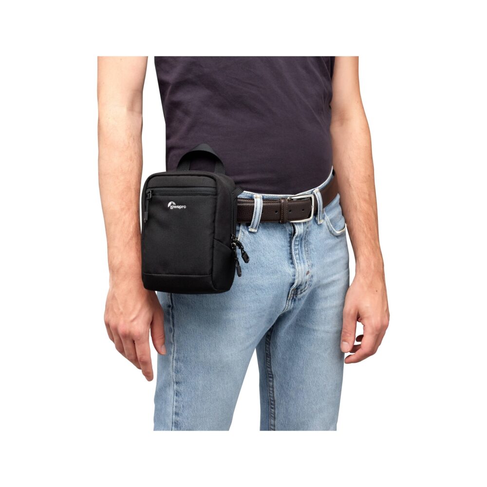Lowepro ProTactic CS 60 III Accessory Case (Black, 1L)