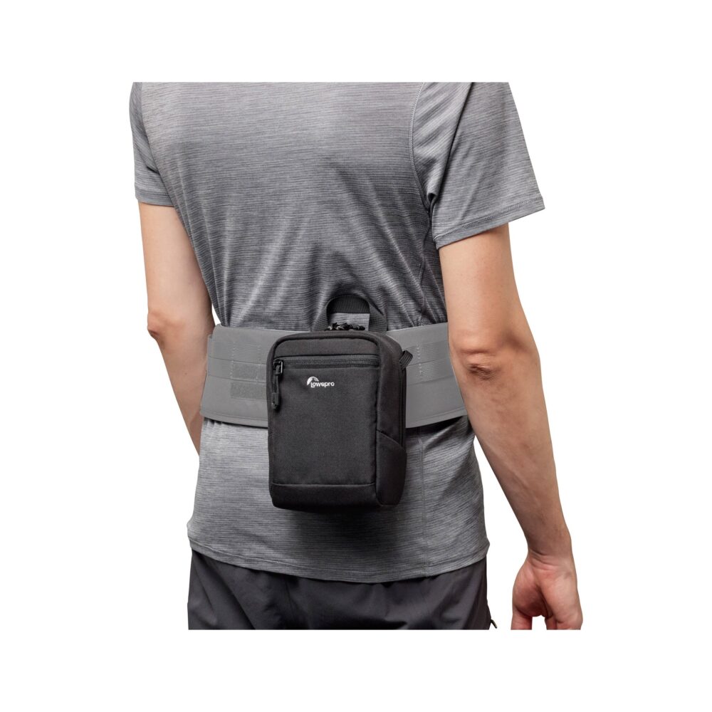 Lowepro ProTactic CS 60 III Accessory Case (Black, 1L)