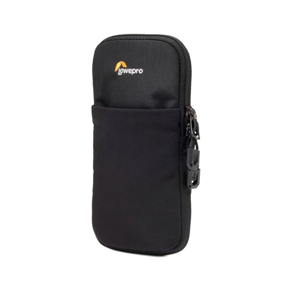 Lowepro ProTactic CS Phone Pouch III (Black)