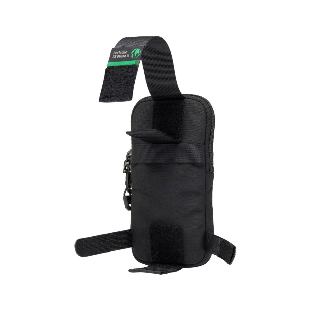 Lowepro ProTactic CS Phone Pouch III (Black)