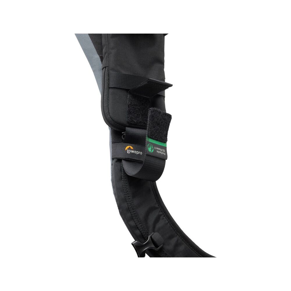 Lowepro ProTactic CS Phone Pouch III (Black)