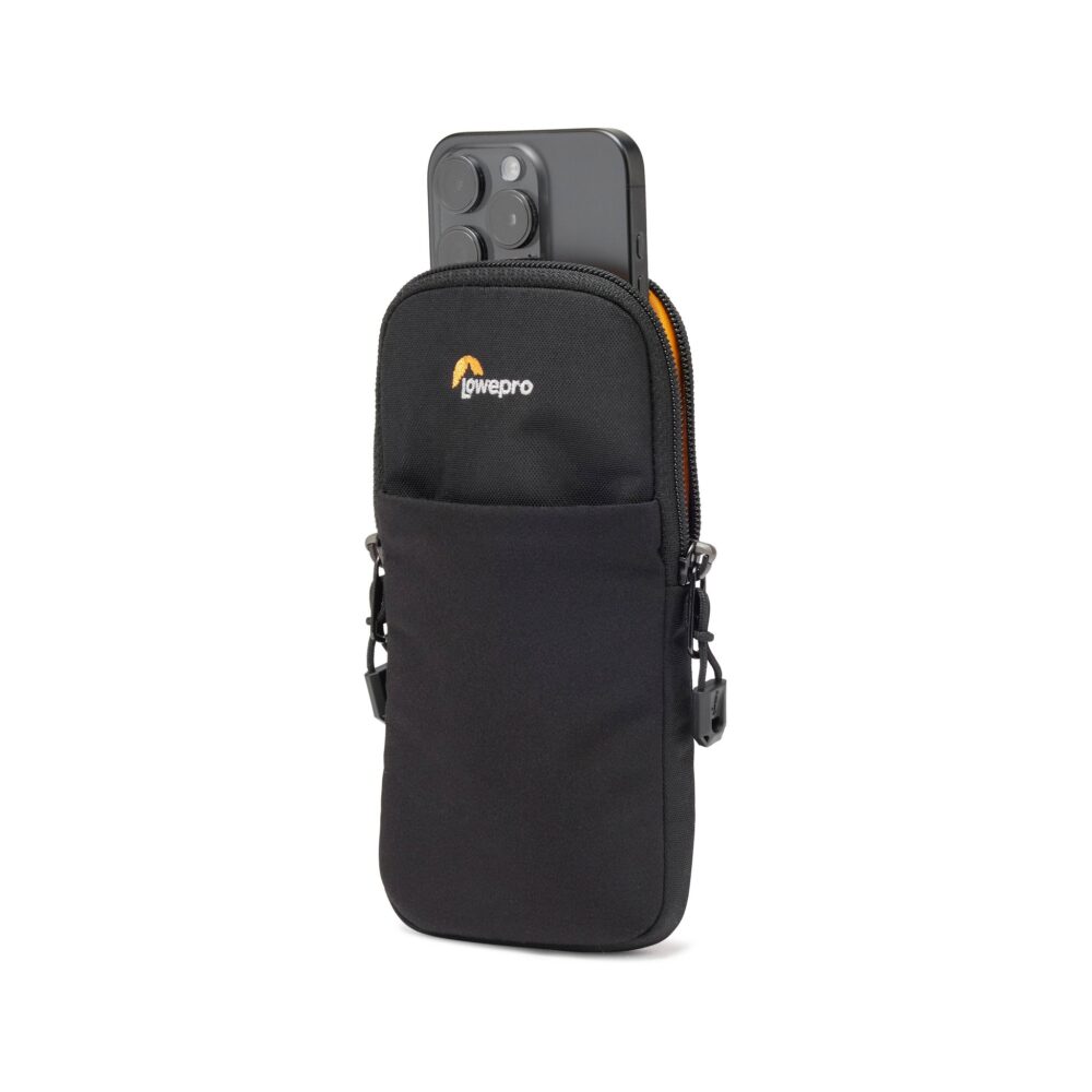 Lowepro ProTactic CS Phone Pouch III (Black)