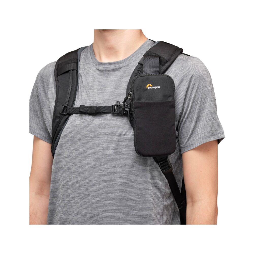 Lowepro ProTactic CS Phone Pouch III (Black)