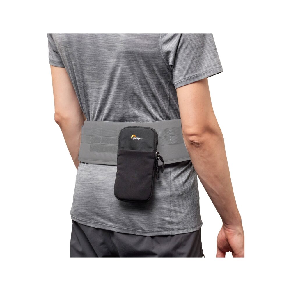 Lowepro ProTactic CS Phone Pouch III (Black)