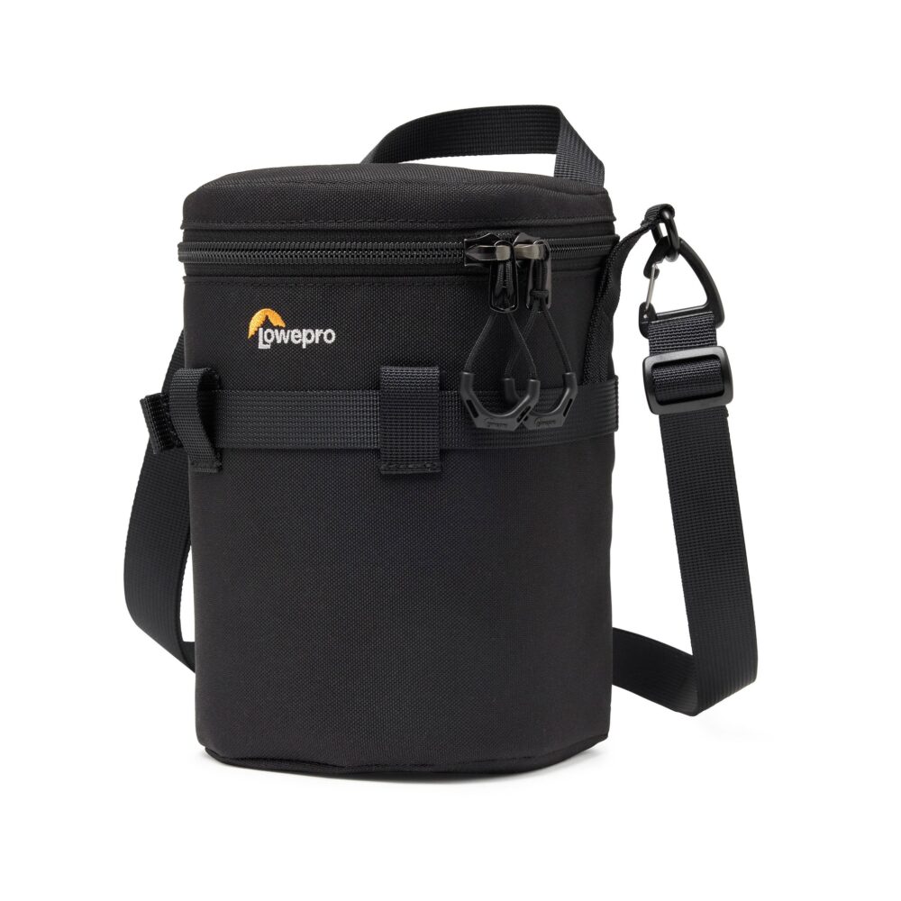 Lowepro ProTactic LCS 11 X 18 III Lens Case (Black, 2L)