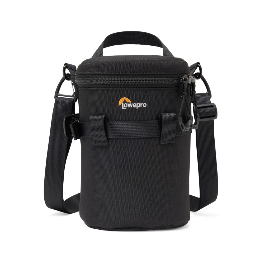 Lowepro ProTactic LCS 11 X 18 III Lens Case (Black, 2L)