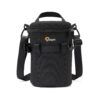 Lowepro ProTactic LCS 11 X 18 III Lens Case (Black, 2L)
