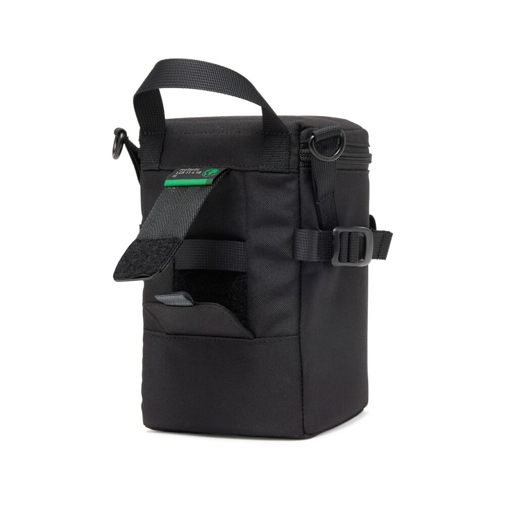 Lowepro ProTactic LCS 11 X 18 III Lens Case (Black, 2L)