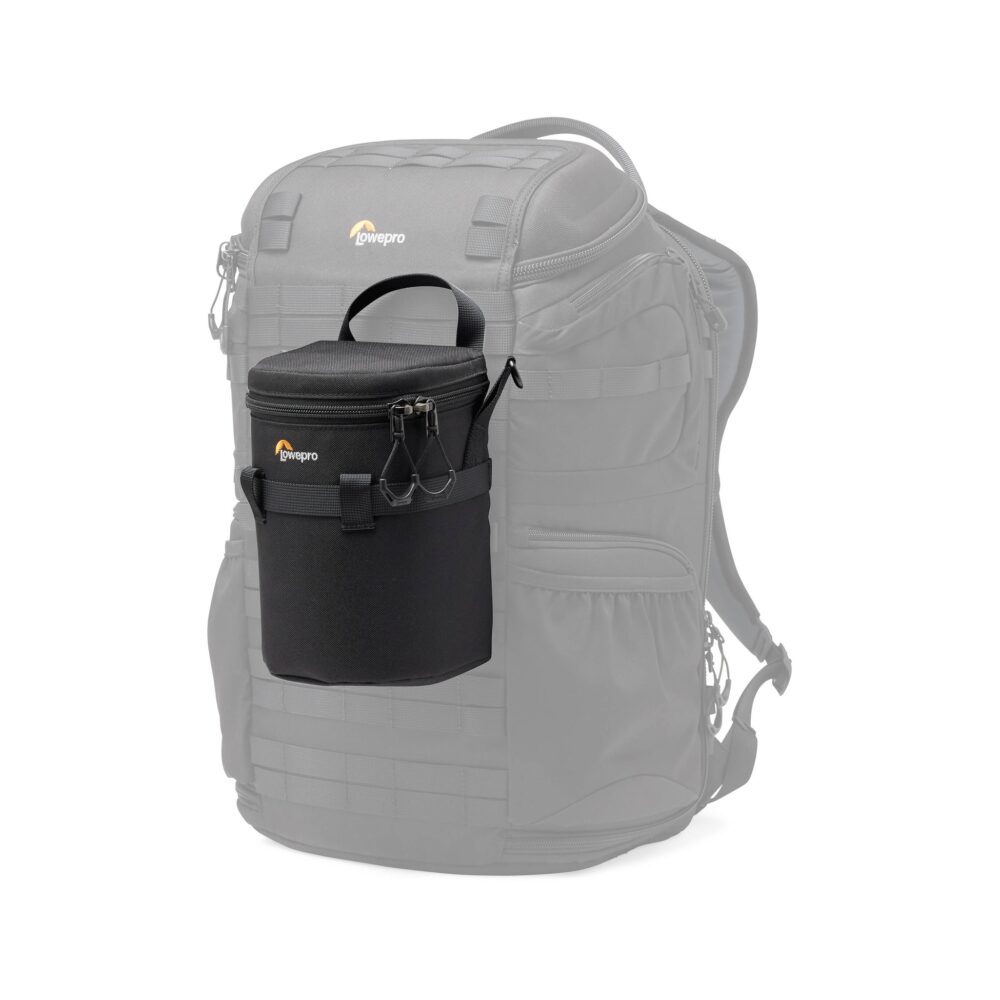 Lowepro ProTactic LCS 11 X 18 III Lens Case (Black, 2L)