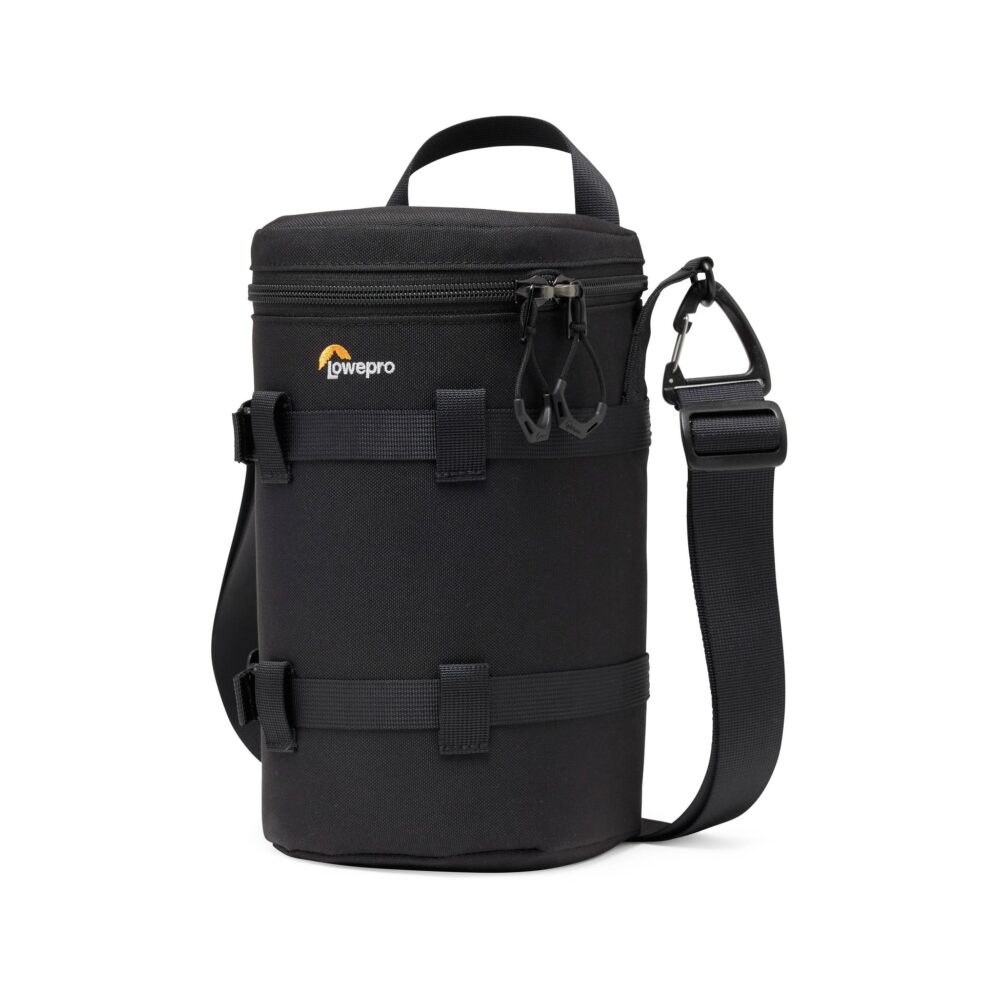 Lowepro ProTactic LCS 12 X 24 III Lens Case, Black, 5L