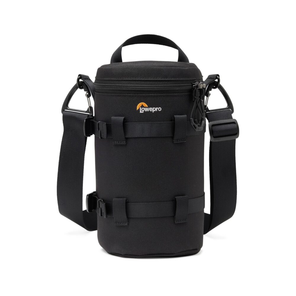 Lowepro ProTactic LCS 12 X 24 III Lens Case, Black, 5L