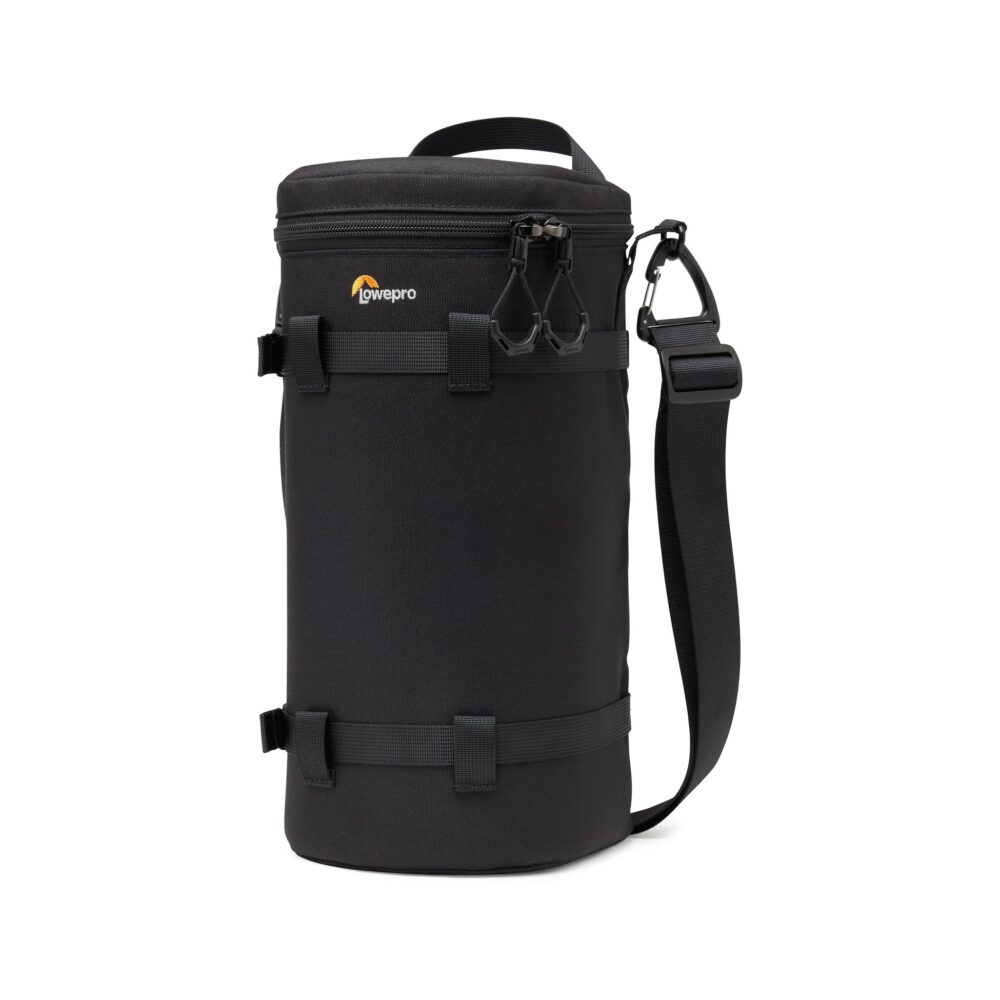 Lowepro ProTactic LCS 13 X 32 III Lens Case, Black, 5L