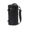 Lowepro ProTactic LCS 13 X 32 III Lens Case, Black, 5L