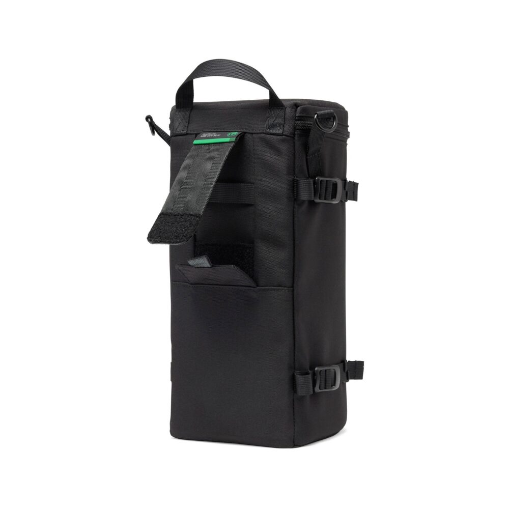 Lowepro ProTactic LCS 13 X 32 III Lens Case, Black, 5L
