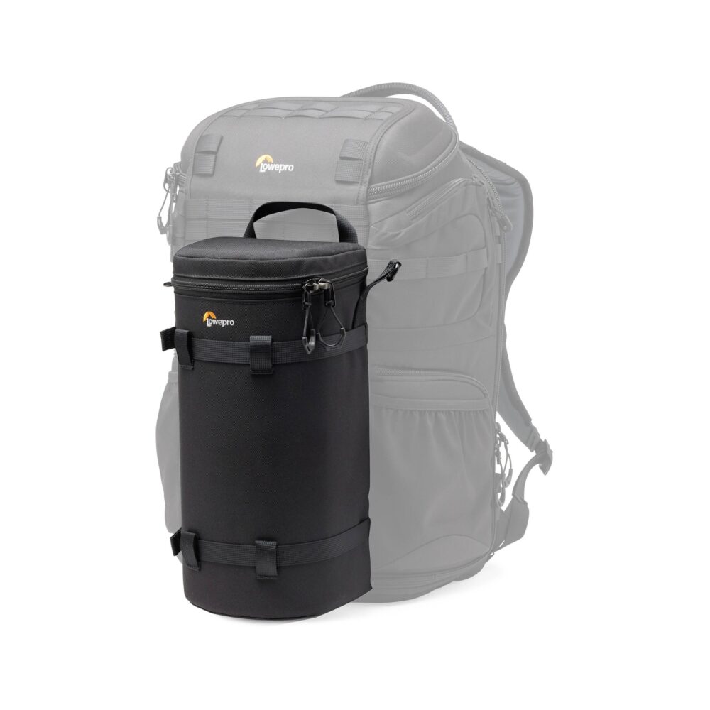 Lowepro ProTactic LCS 13 X 32 III Lens Case, Black, 5L