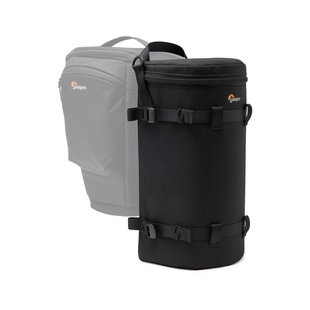 Lowepro ProTactic LCS 13 X 32 III Lens Case, Black, 5L