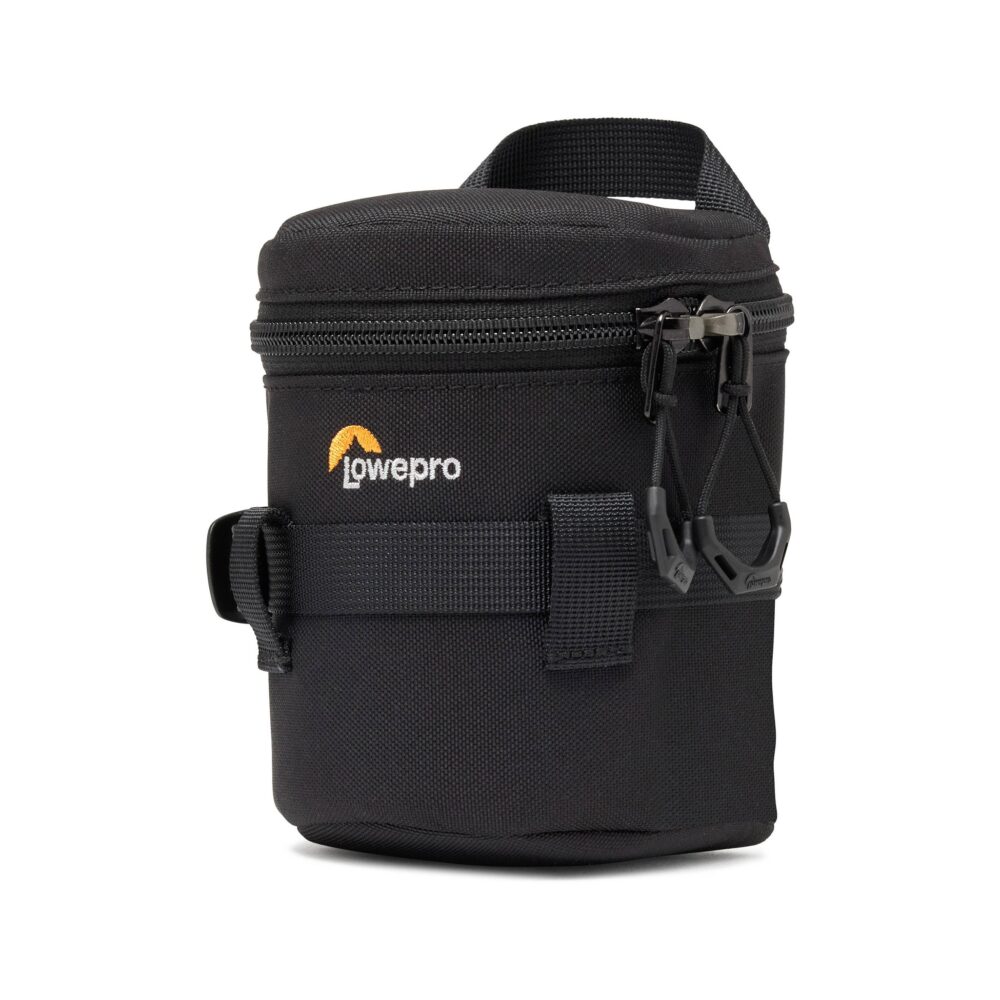 Lowepro ProTactic LCS 9 X 13 III Lens Case (Black, 0.5 L)