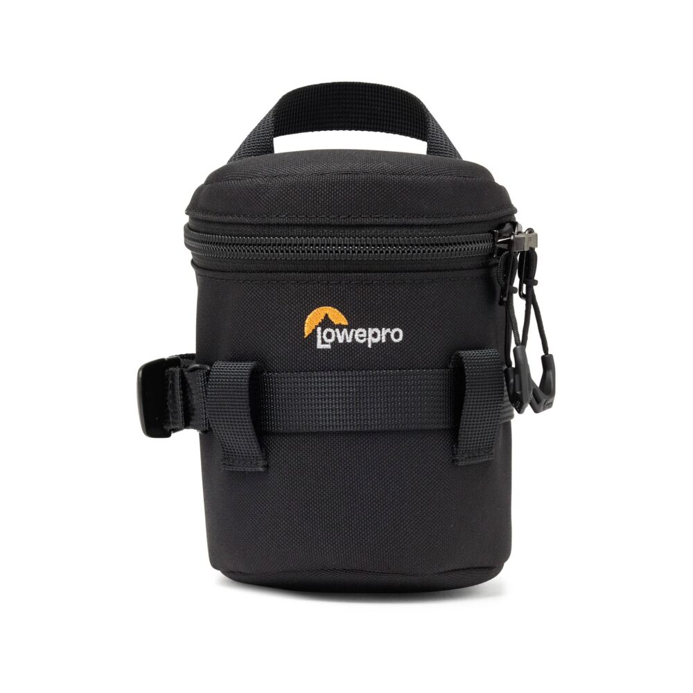 Lowepro ProTactic LCS 9 X 13 III Lens Case (Black, 0.5 L)