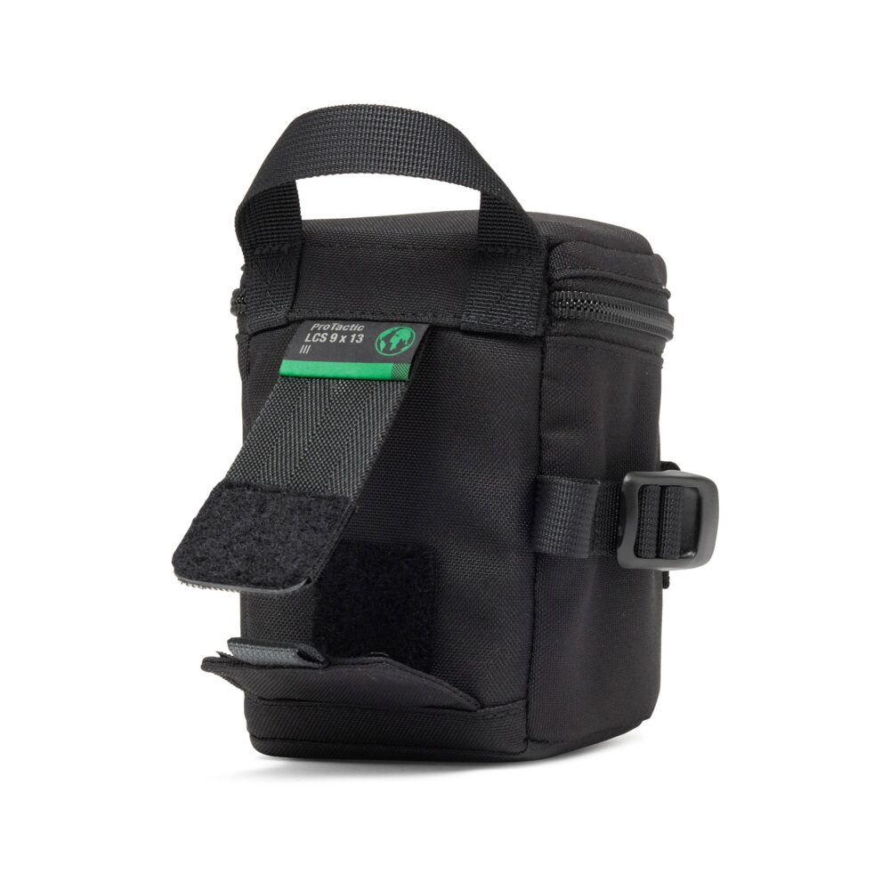 Lowepro ProTactic LCS 9 X 13 III Lens Case (Black, 0.5 L)