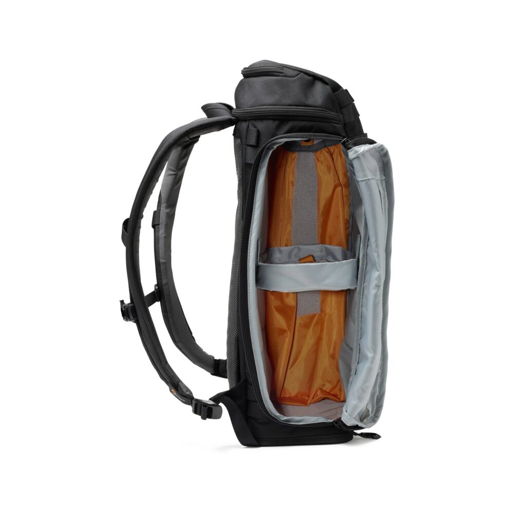 Lowepro ProTactic Lite BP 150 AW III Backpack - Black, 25L
