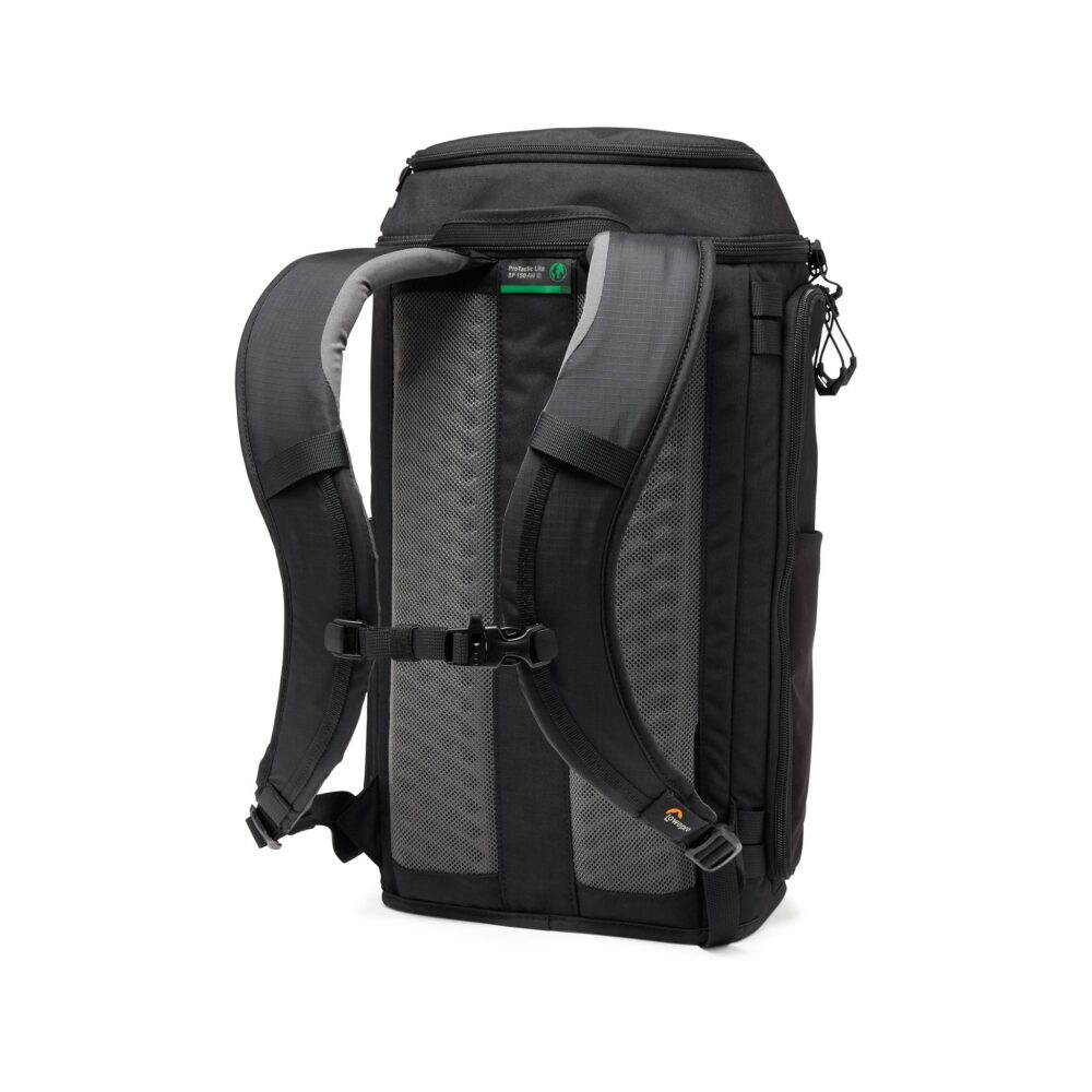 Lowepro ProTactic Lite BP 150 AW III Backpack - Black, 25L