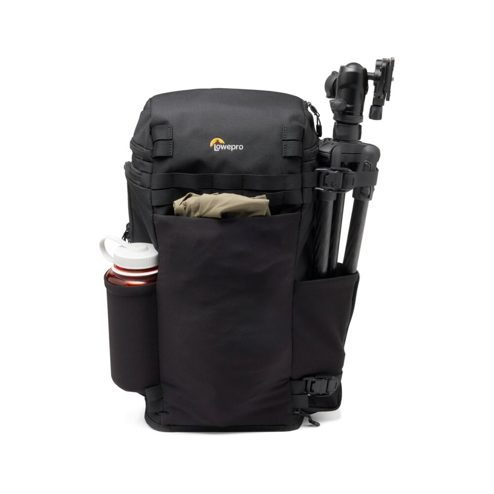 Lowepro ProTactic Lite BP 150 AW III Backpack - Black, 25L