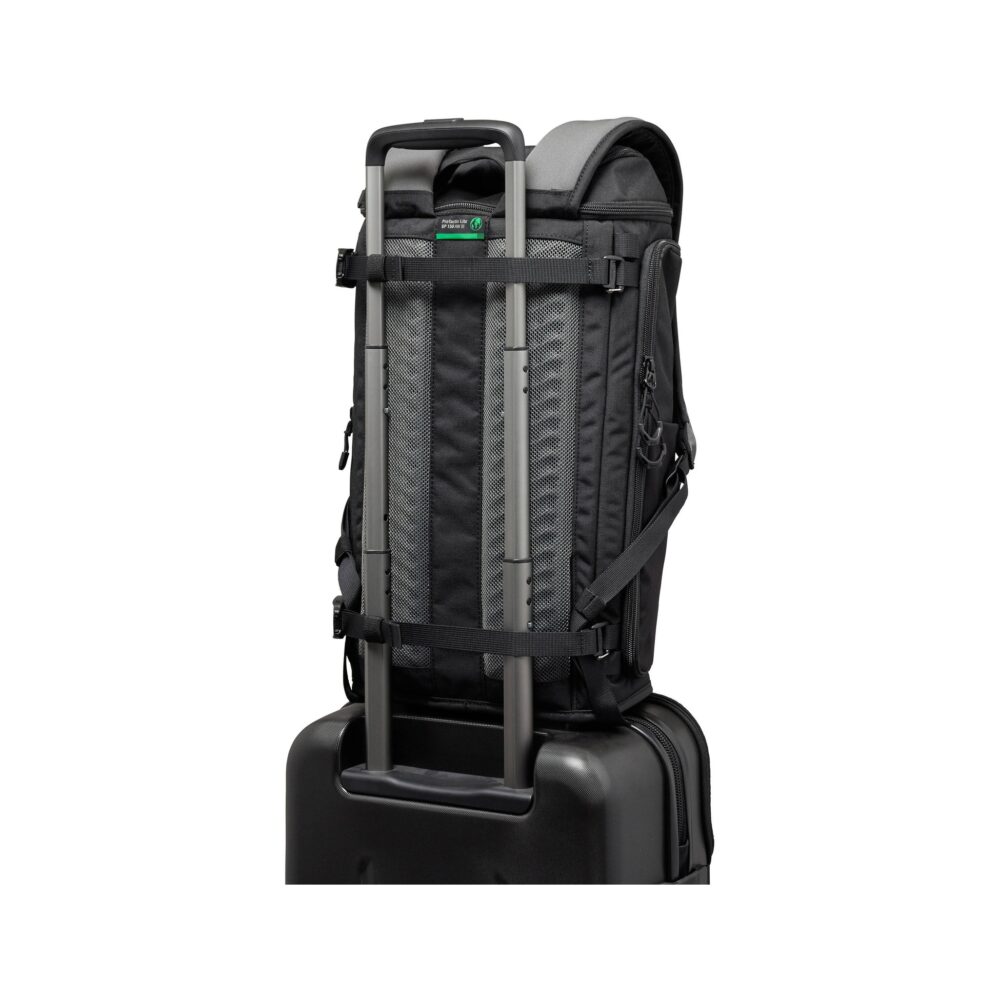 Lowepro ProTactic Lite BP 150 AW III Backpack - Black, 25L