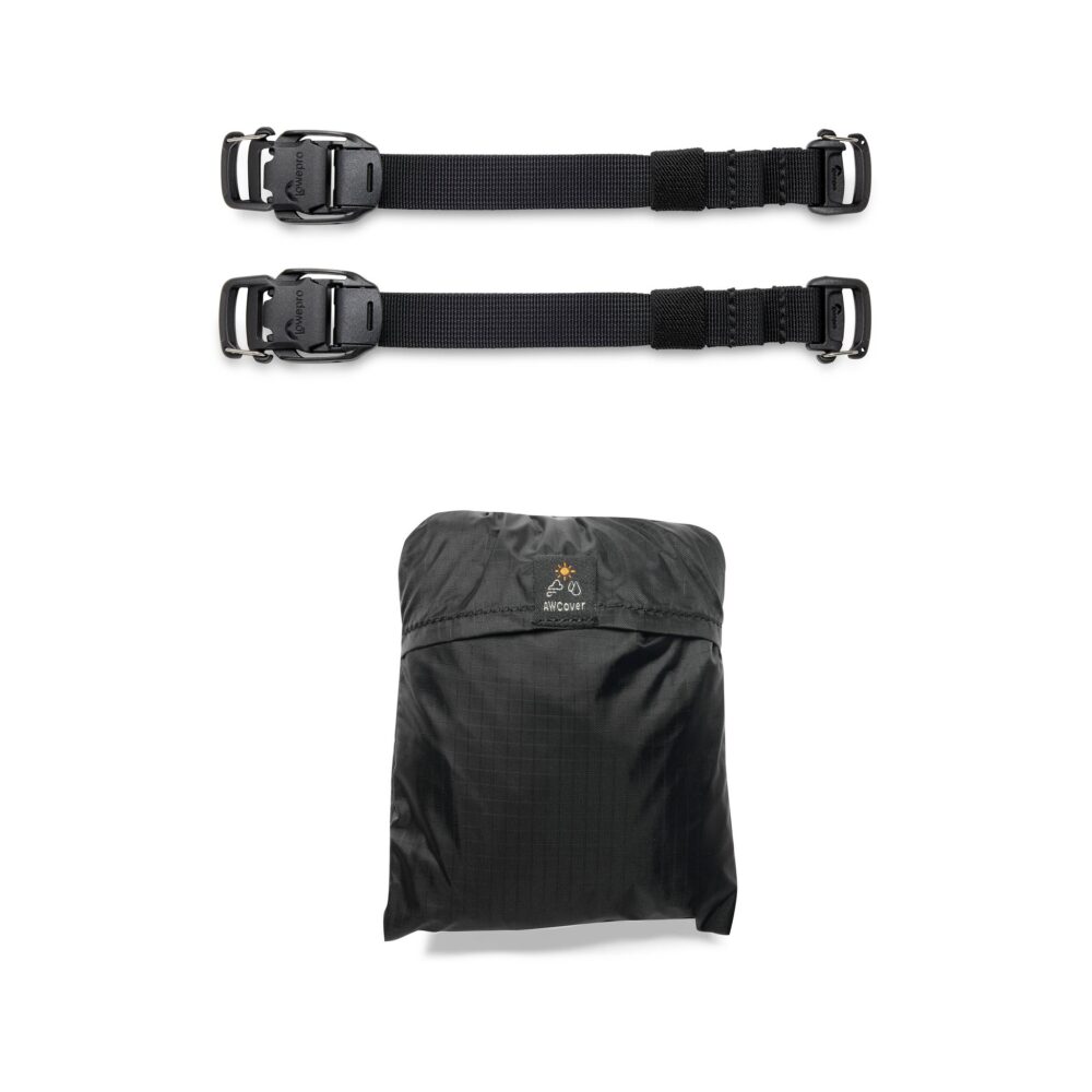 Lowepro ProTactic Lite BP 250 AW III Backpack (Black, 30L)