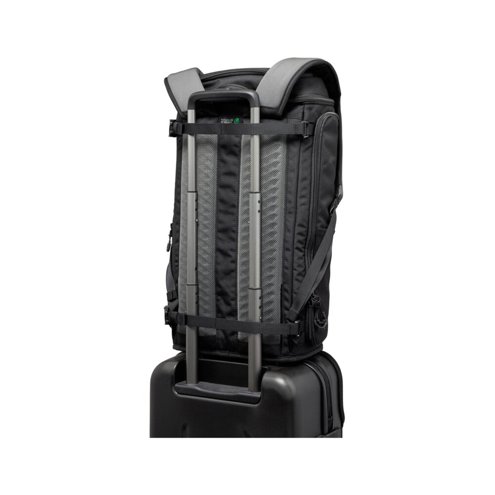 Lowepro ProTactic Lite BP 250 AW III Backpack (Black, 30L)