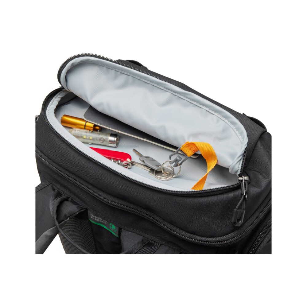 Lowepro ProTactic Lite BP 250 AW III Backpack (Black, 30L)