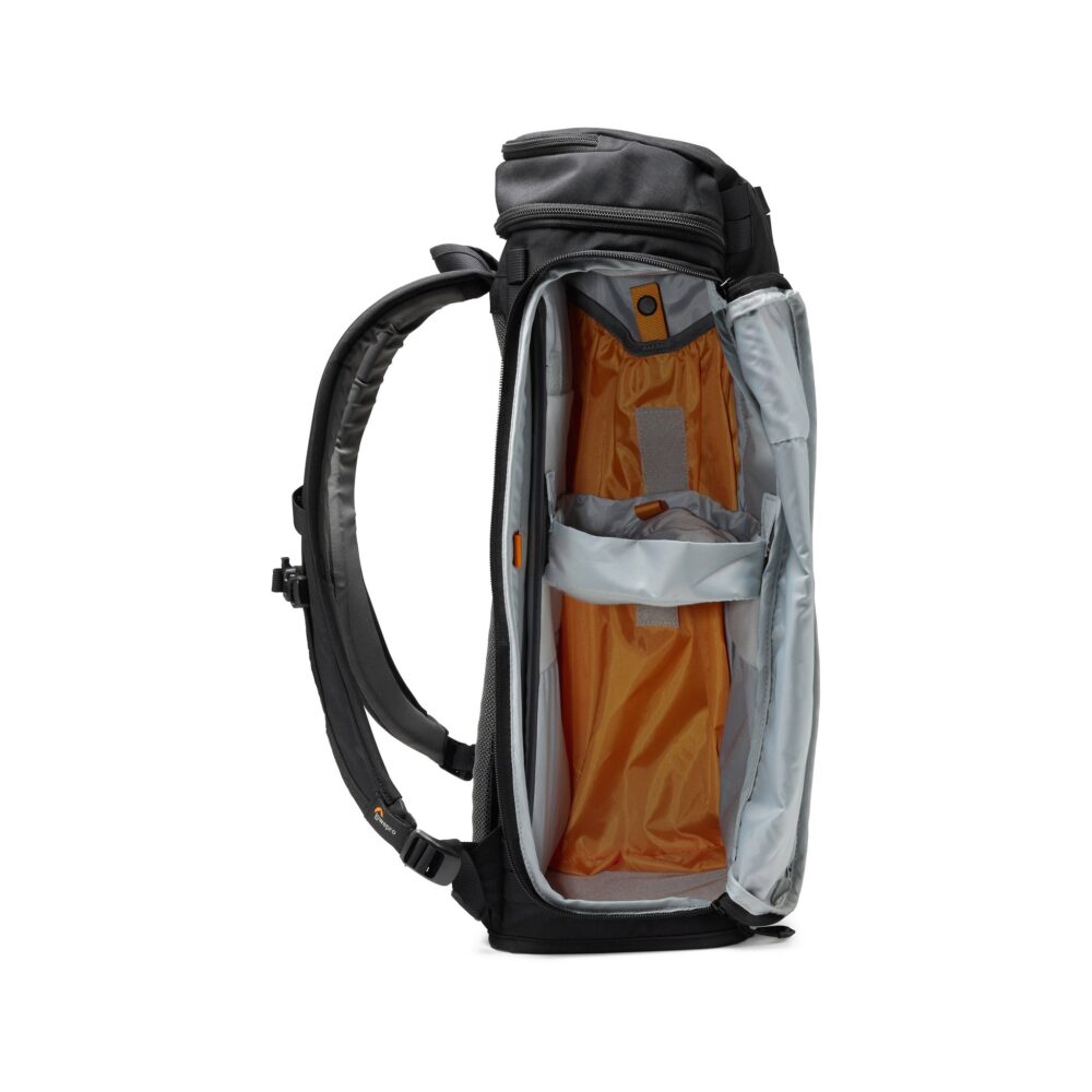 Lowepro ProTactic Lite BP 250 AW III Backpack (Black, 30L)