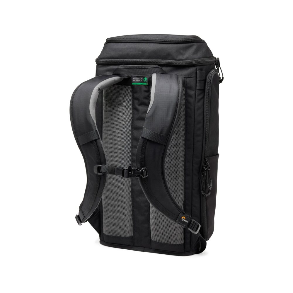 Lowepro ProTactic Lite BP 250 AW III Backpack (Black, 30L)