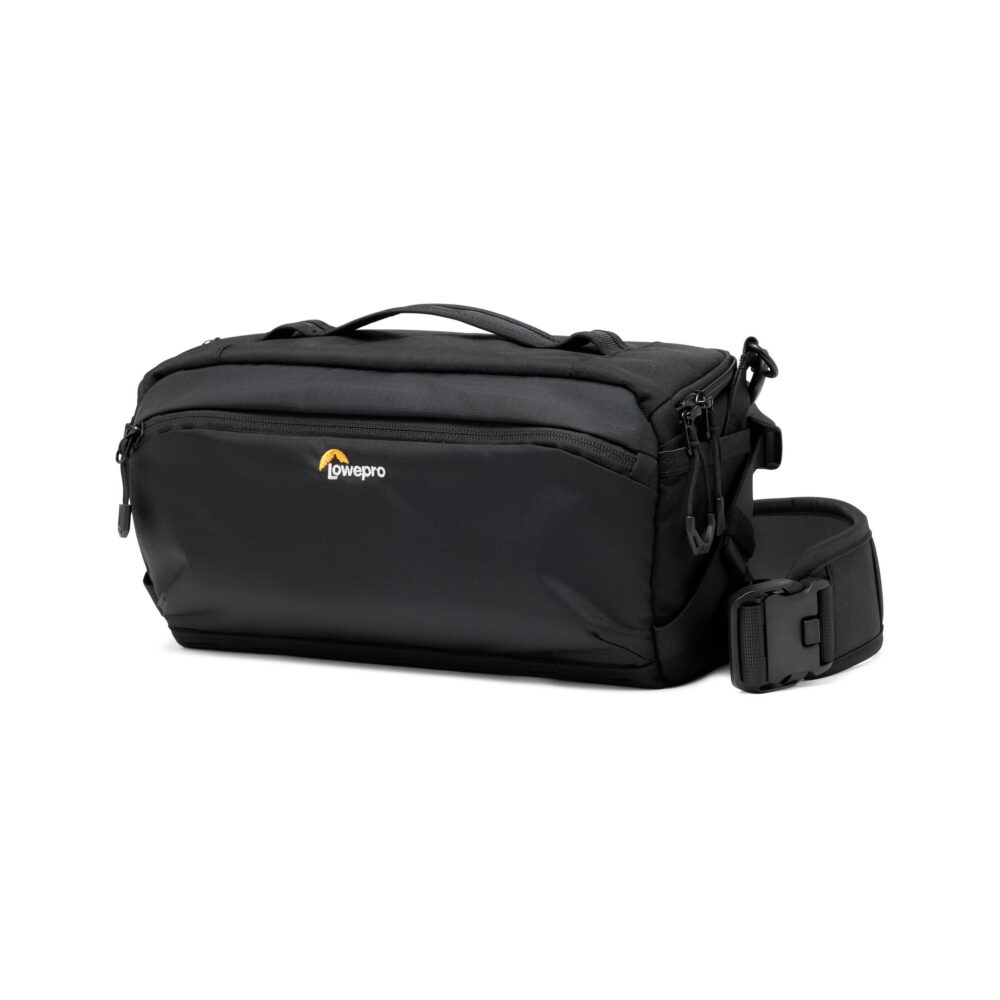 Lowepro ProTactic Lite SLX 120 AW III Sling Bag (Black, 5L)