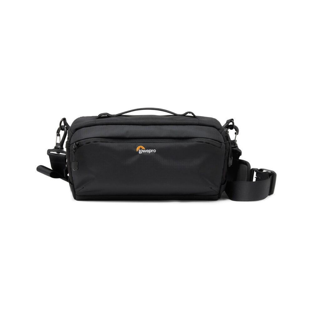 Lowepro ProTactic Lite SLX 120 AW III Sling Bag (Black, 5L)