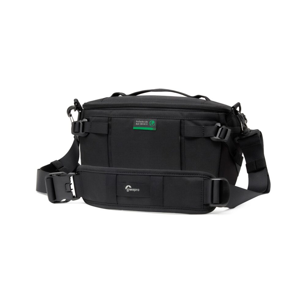 Lowepro ProTactic Lite SLX 120 AW III Sling Bag (Black, 5L)
