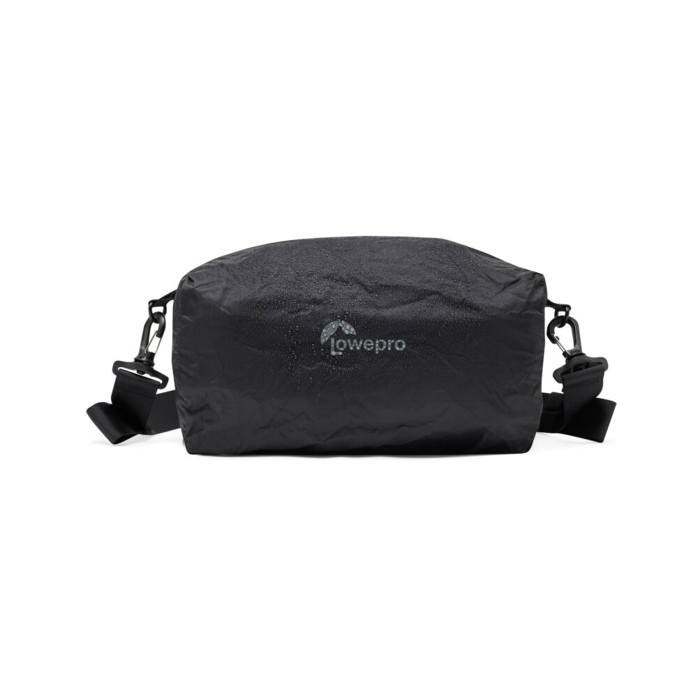 Lowepro ProTactic Lite SLX 120 AW III Sling Bag (Black, 5L)