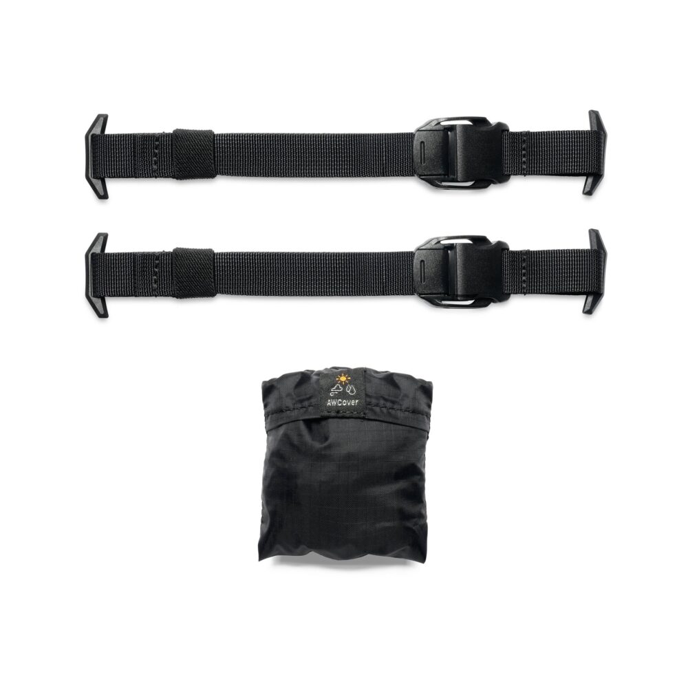 Lowepro ProTactic Lite SLX 120 AW III Sling Bag (Black, 5L)