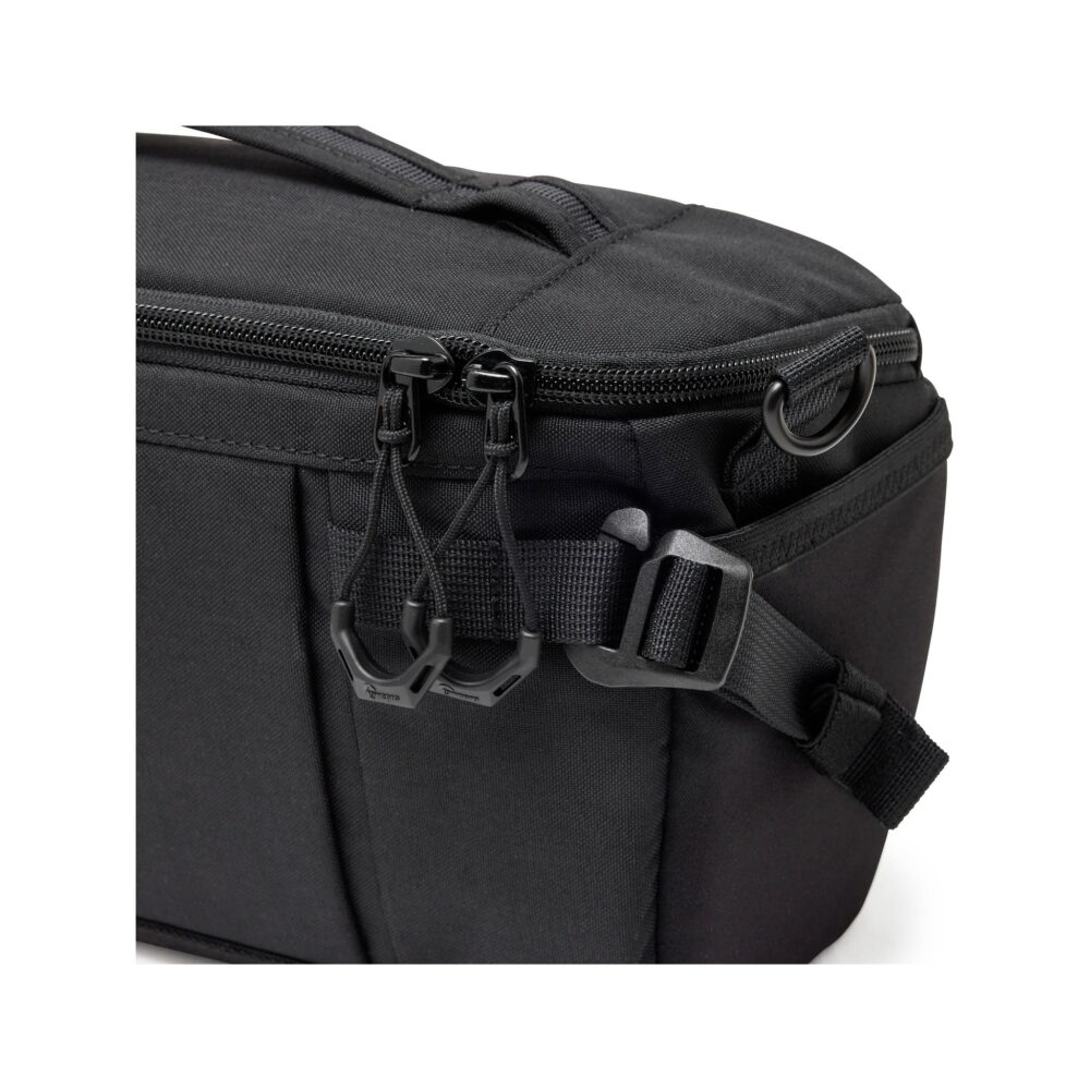 Lowepro ProTactic Lite SLX 120 AW III Sling Bag (Black, 5L)