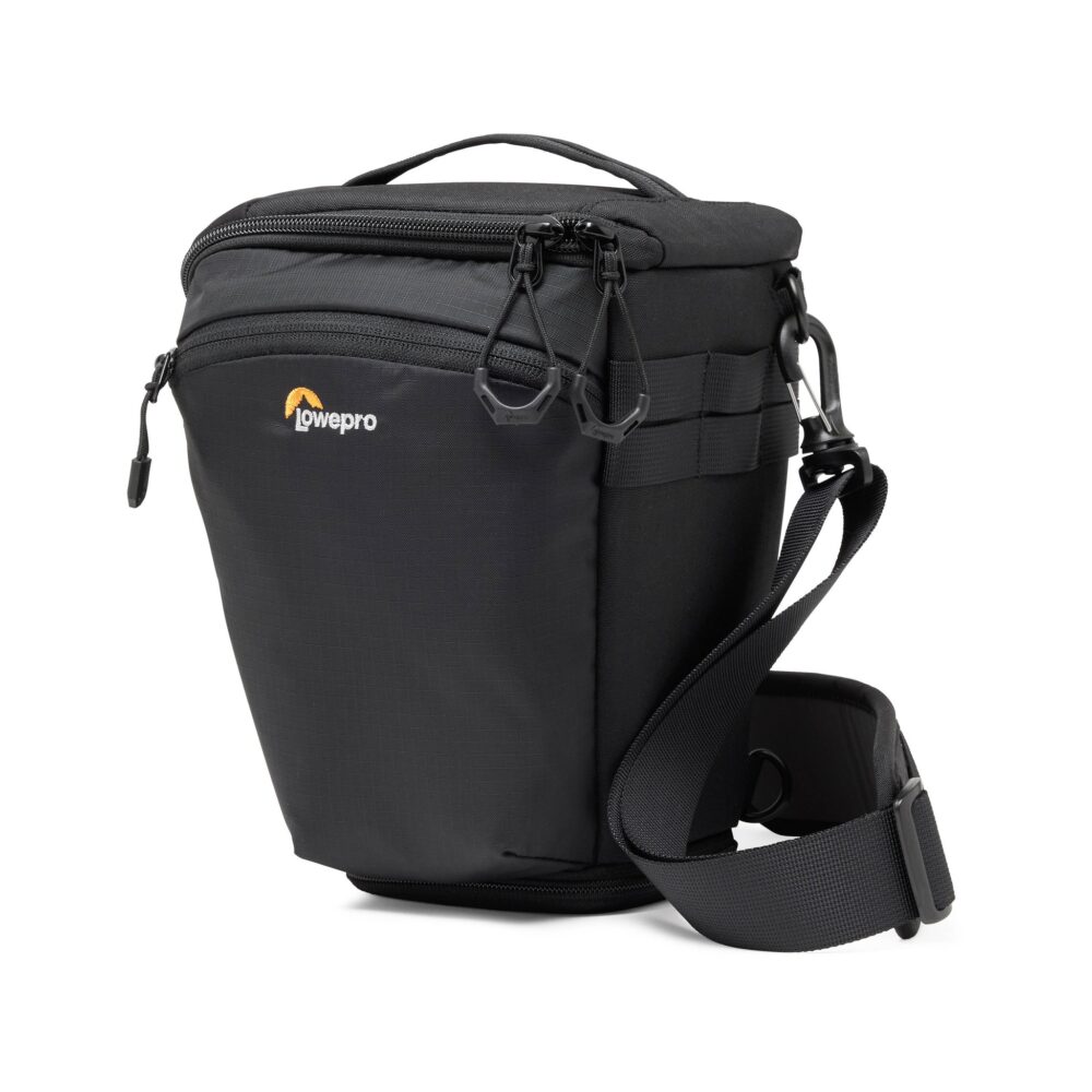 Lowepro ProTactic TLZ 70 Pro AW III Camera Bag (Black, 5L)