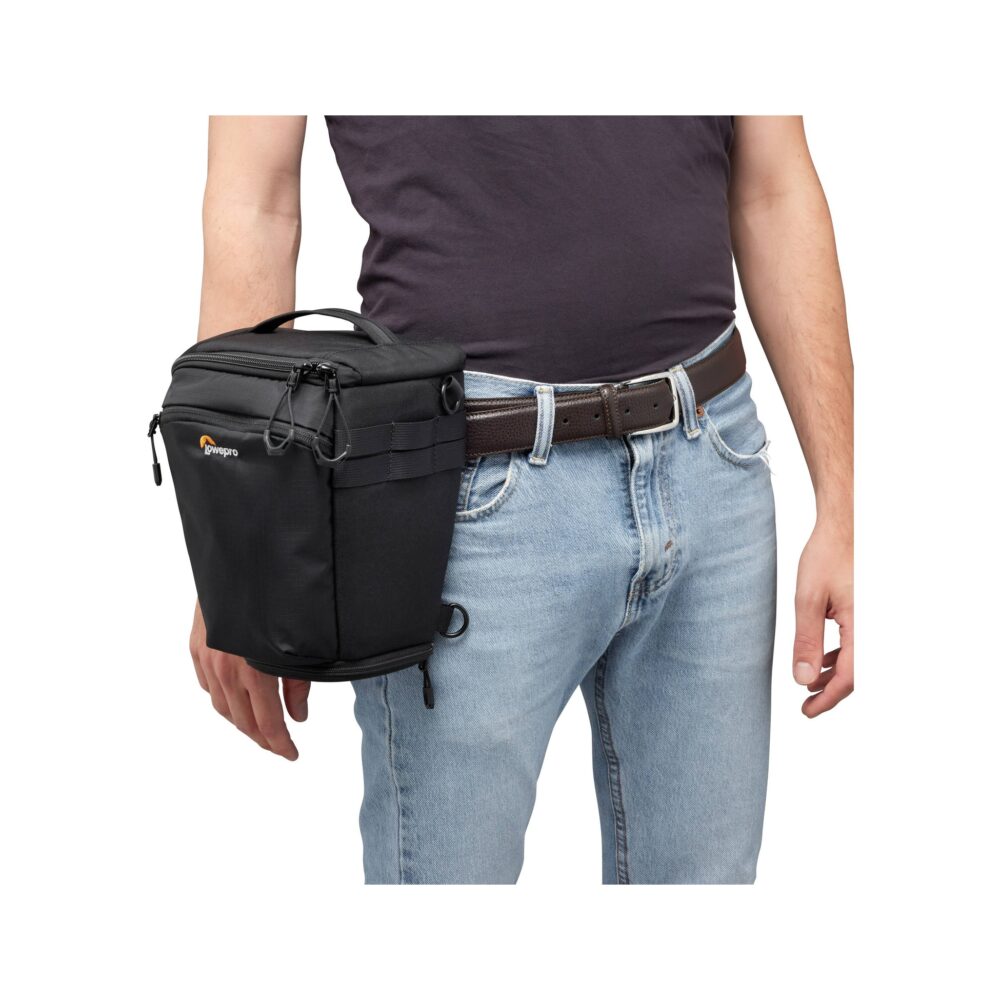 Lowepro ProTactic TLZ 70 Pro AW III Camera Bag (Black, 5L)