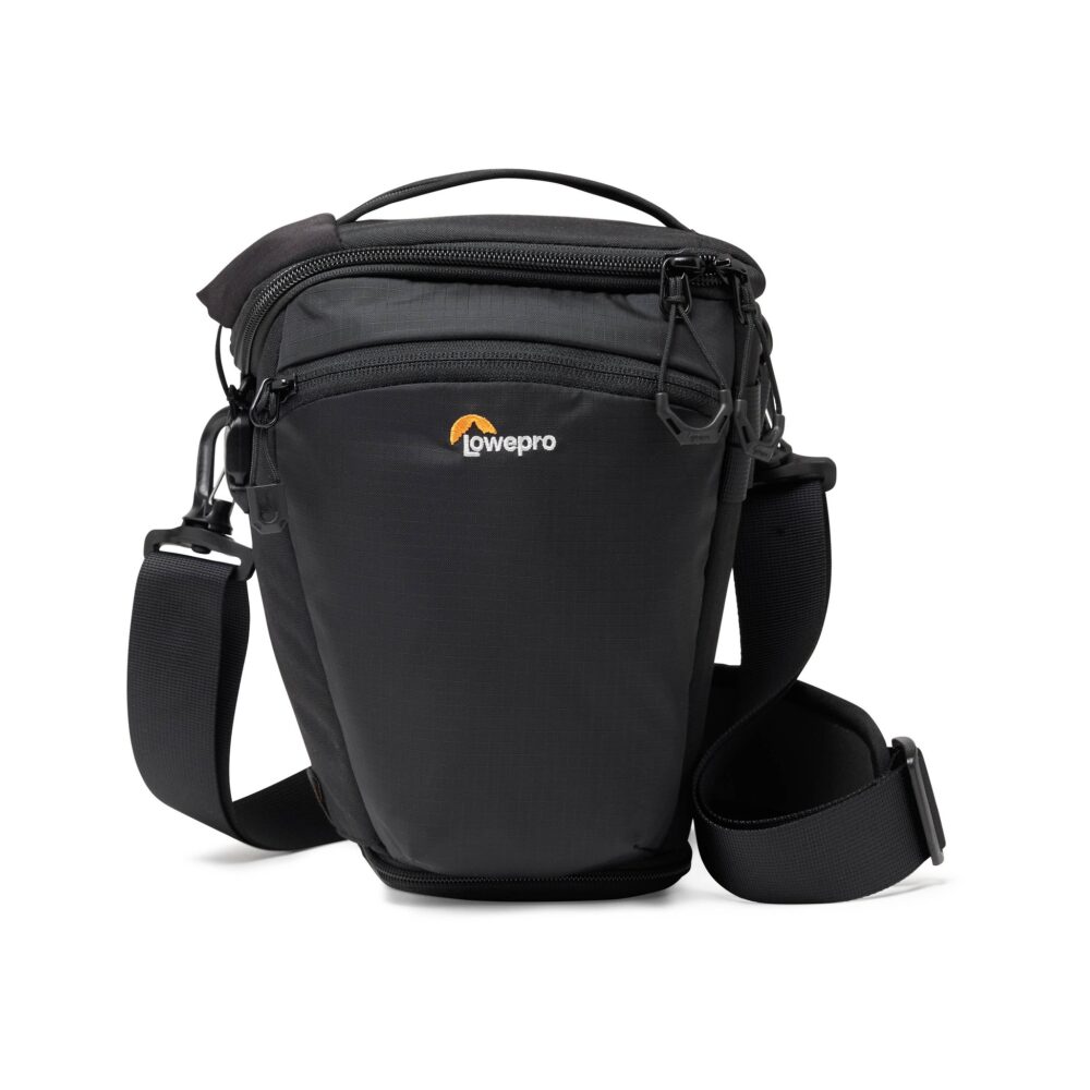 Lowepro ProTactic TLZ 70 Pro AW III Camera Bag (Black, 5L)