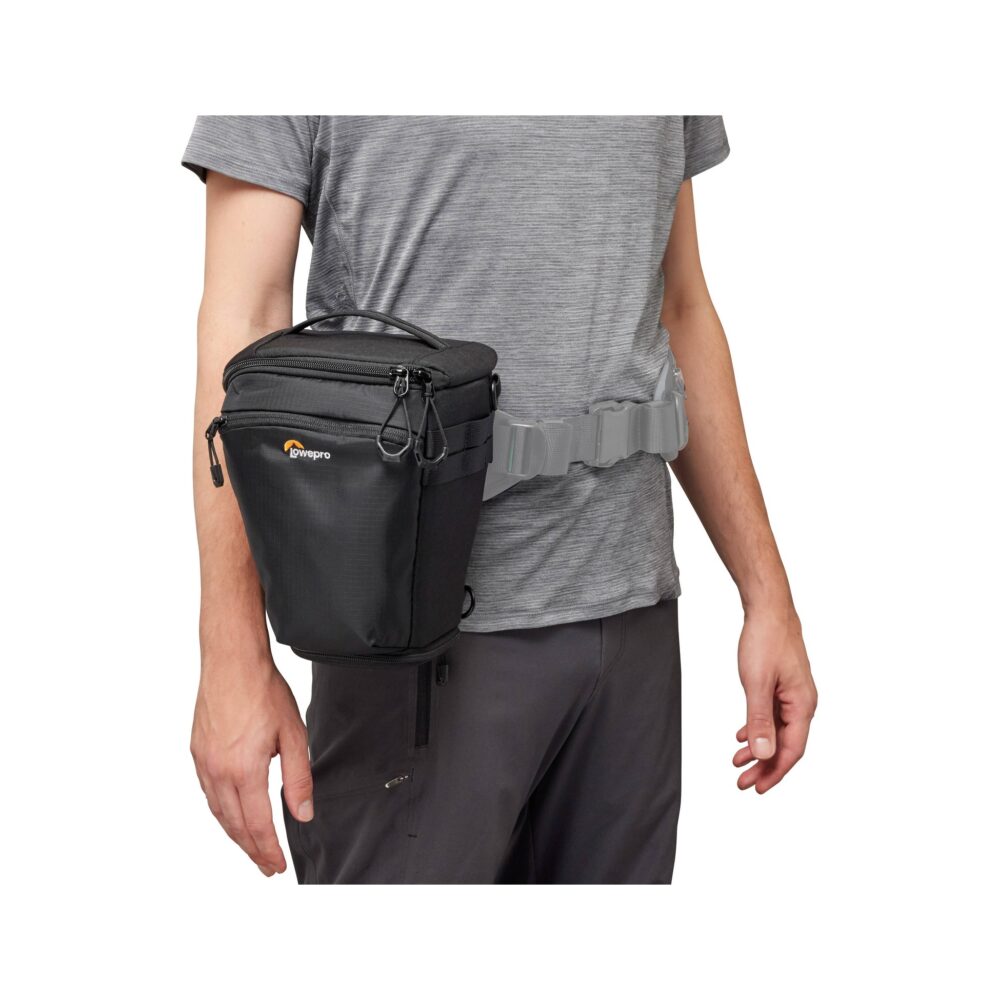 Lowepro ProTactic TLZ 70 Pro AW III Camera Bag (Black, 5L)