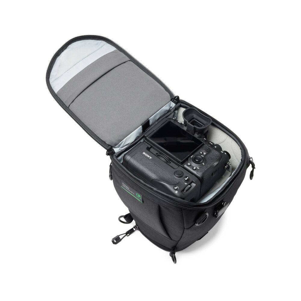 Lowepro ProTactic TLZ 70 Pro AW III Camera Bag (Black, 5L)