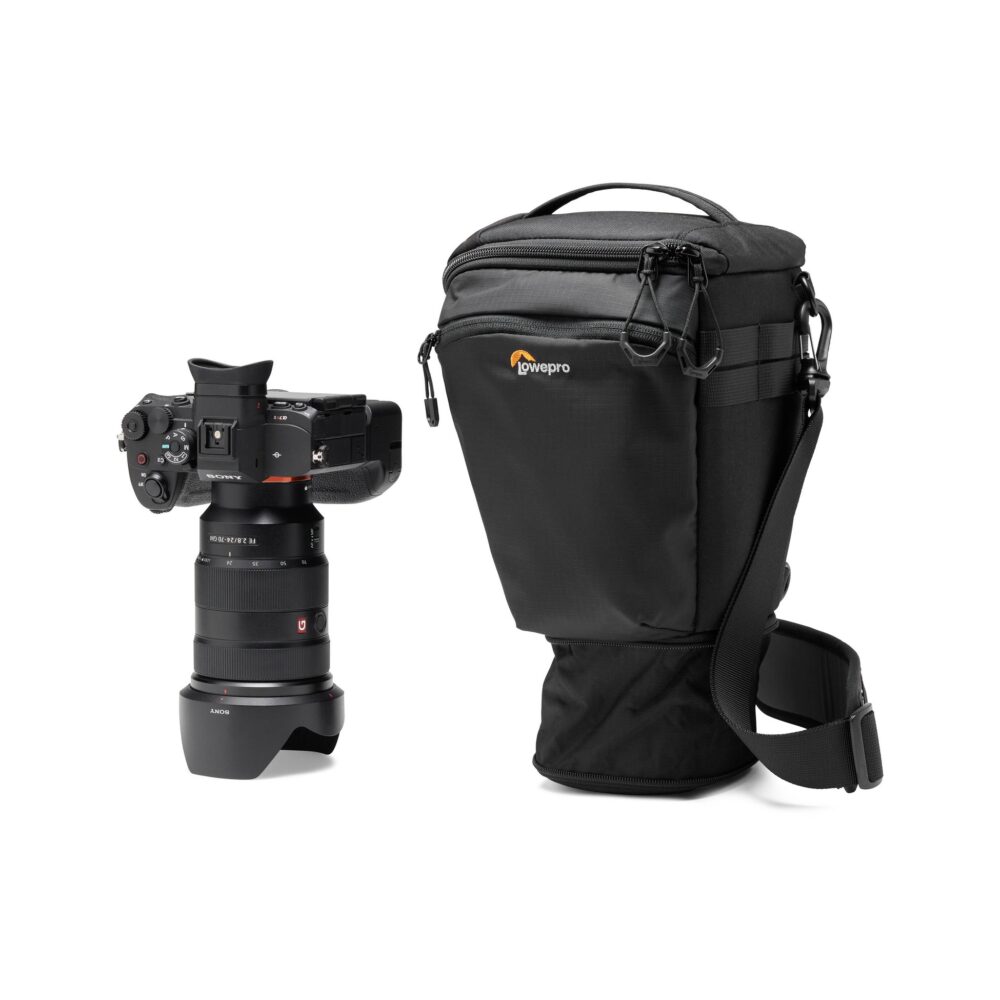 Lowepro ProTactic TLZ 70 Pro AW III Camera Bag (Black, 5L)