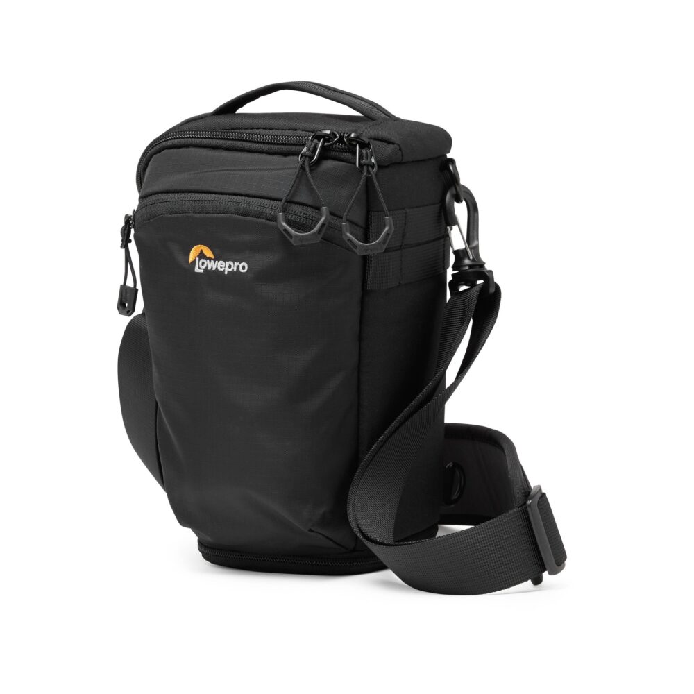 Lowepro ProTactic TLZ 70 Slim AW III Camera Bag (Black, 4L)
